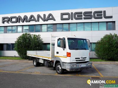 Nissan ATELON 75 CABINATO