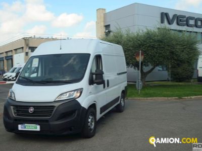 Fiat DUCATO 11 FURGONE