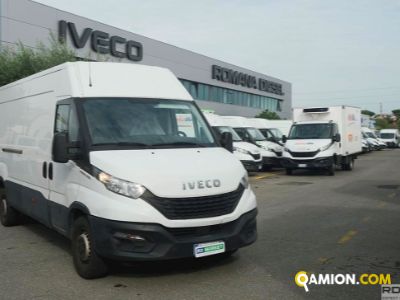 Iveco 35S14 FURGONE