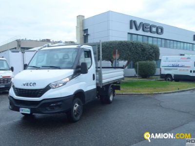 Iveco 35C14 CABINATO