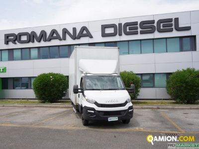 Iveco CABINATO