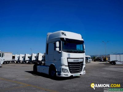 Daf XF 510 TRATTORE STRADALE