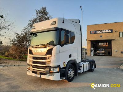 Scania R 500 A4x2LA R 500 A4x2LA