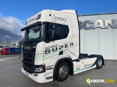 Scania R 500 A4x2LB R 500 A4x2LB