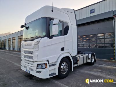 Scania R 500 A4x2NA R 500 A4x2NA