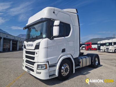 Scania R 500 A4x2NA R 500 A4x2NA