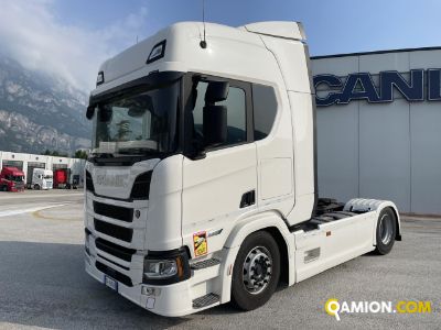 Scania R 500 A4x2LB R 500 A4x2LB