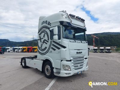 Daf xf 530 xf 530