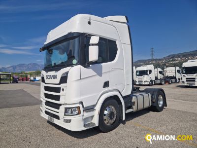 Scania R 500 A4x2NA R 500 A4x2NA