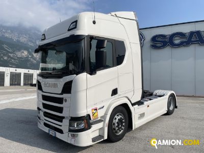 Scania R 500 A4x2LB R 500 A4x2LB