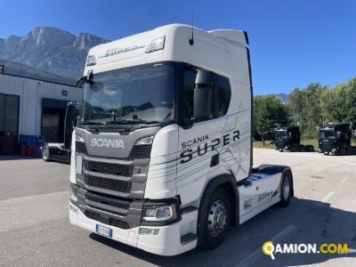 Scania R 420 A4x2NA ADR FL, AT, EXII, EXIII R 420 A4x2NA ADR FL, AT, EXII, EXIII