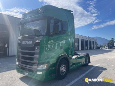 Scania S 500 A4x2NB S 500 A4x2NB