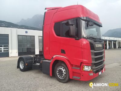 Scania R 500 A4x2NB R 500 A4x2NB