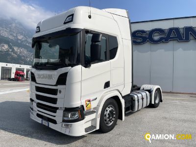 Scania R500 A4x2LB R500 A4x2LB