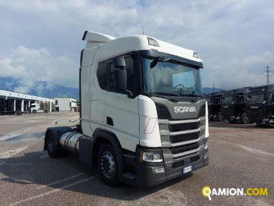 Scania R 410 A4x2NA R 410 A4x2NA