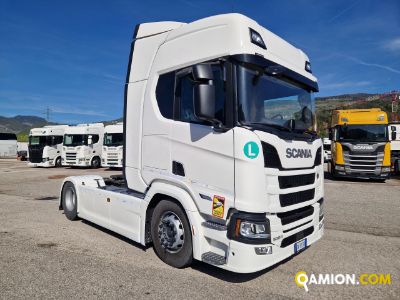 Scania R 500 A4x2LB R 500 A4x2LB