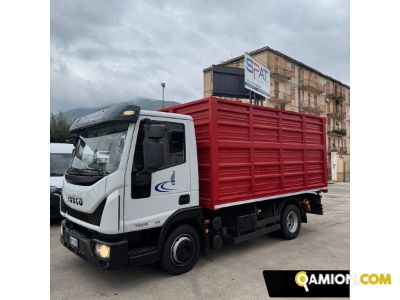 Iveco Eurocargo 75e16 Eurocargo 75e16
