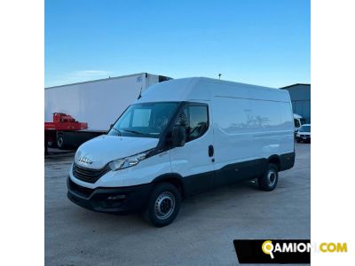 Iveco Daily 35s140 Daily 35s140