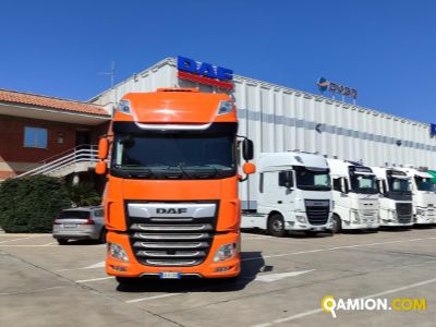Daf XF  XF 