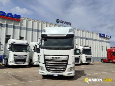 Daf XF