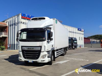 Daf CF cf450