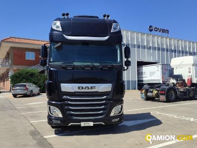 Daf XF 530 FT XF 530 FT