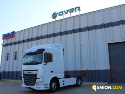 Daf XF xf530