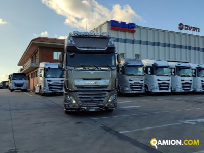 Daf XF 