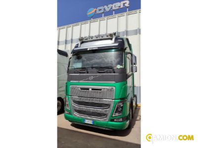 Volvo FH16 fh16.750