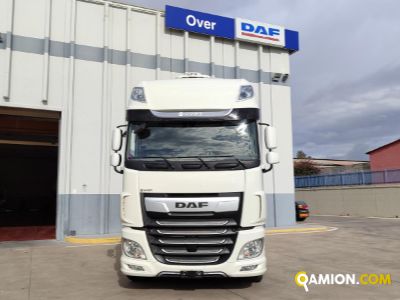 Daf XF xf480