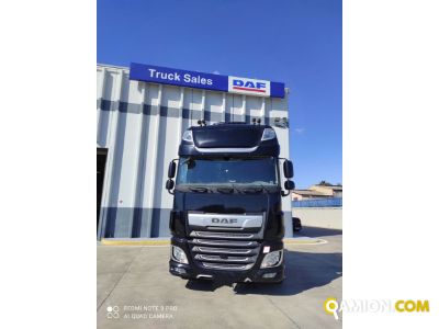 Daf XF