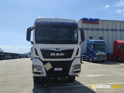 Man TGX 18.500 TGX 18.500
