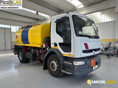 Renault PREMIUM premium 250