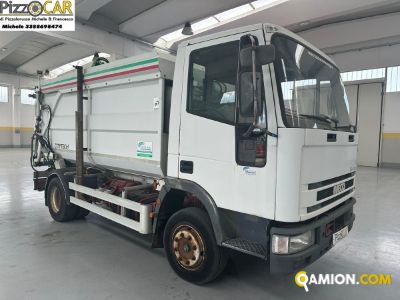 Iveco EUROCARGO