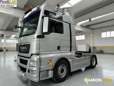 Man TGX tgx18.480xxl