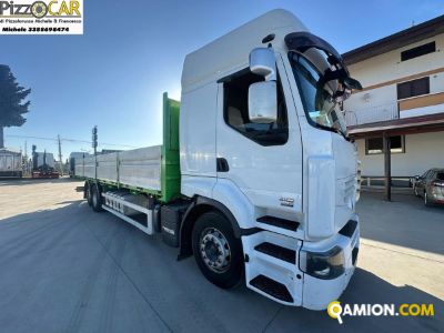 Renault PREMIUM premium 410