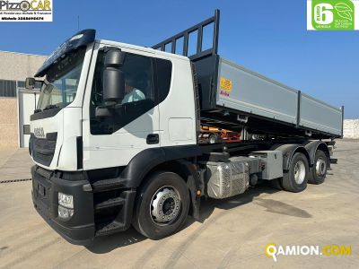 Iveco STRALIS STRALIS