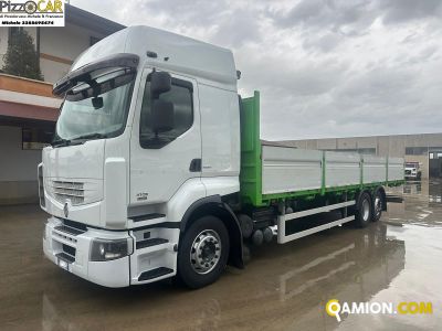 Renault PREMIUM premium 410