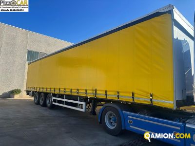 Viberti Centinato Centinato