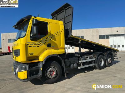 Renault PREMIUM premium 450