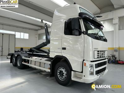 Volvo FH fh500