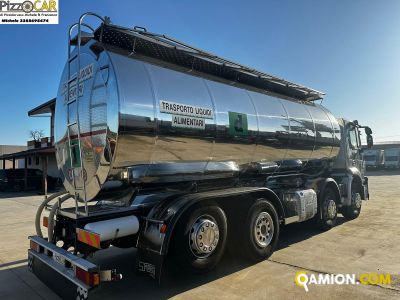 Iveco HI-WAY