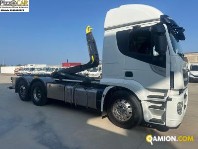 Iveco HI WAY AS440S48 HI WAY AS440S48