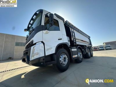 Volvo FMX FMX
