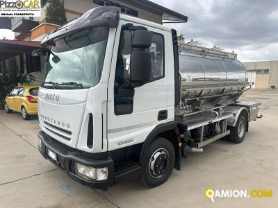 Iveco EUROCARGO Iveco EUROCARGO
