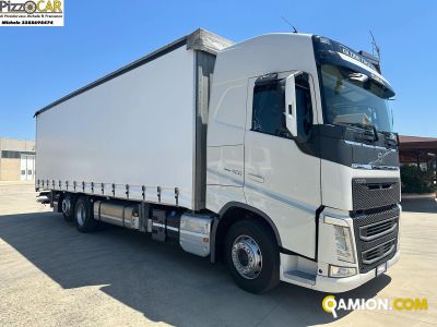 Volvo FH420 FH420