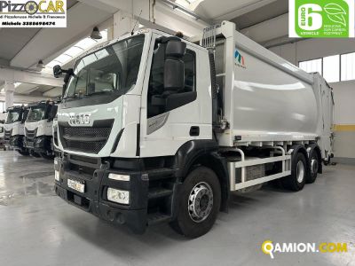 Iveco STRALIS stralis 330