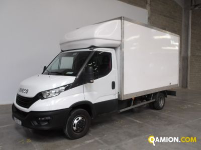 Iveco Daily 35C16H 3.0 BOX Daily 35C16H 3.0 BOX