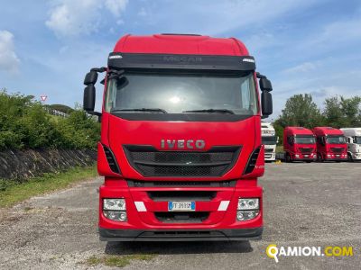 Iveco Stralis AS260S50Y/FS CM MOTRICE PASSO 4800 Stralis AS260S50Y/FS CM MOTRICE PASSO 4800
