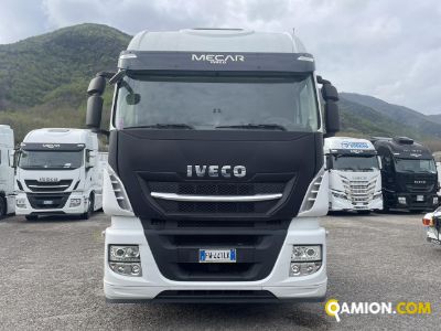 Iveco AS440S51TP STRALIS XP AS440S51TP STRALIS XP